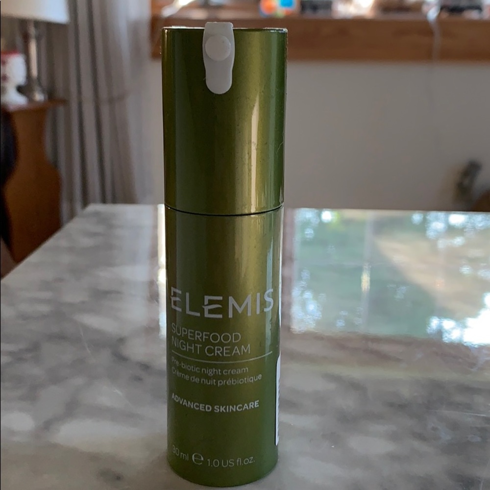 Elemis Superfood Night Cream